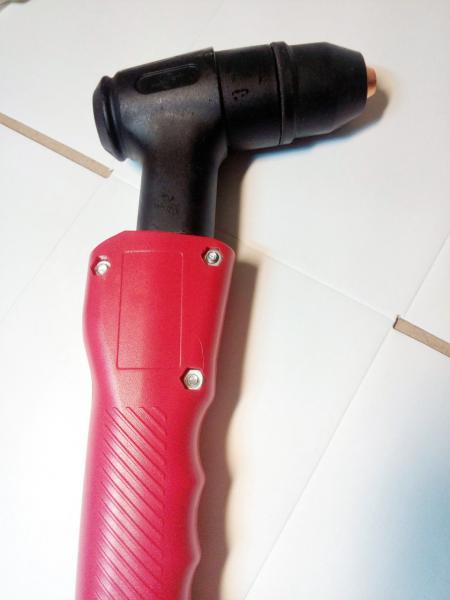 Голова плазмотрона с корпусом для М 7500 / М 15000 — фото 3